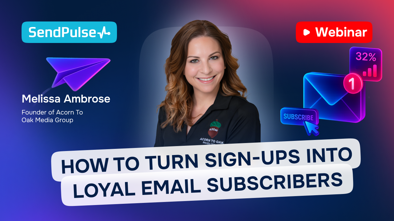 How to Turn Sign-Ups Into Loyal Email Subscribers
